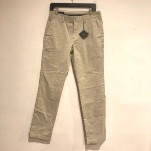 Bonobos Khaki Chinos